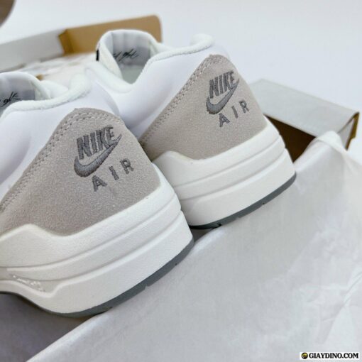 Giày Nike Jordan Stadium Neutral Grey Hombre