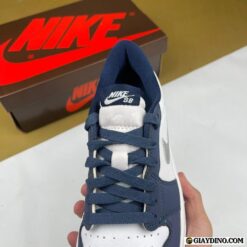 Giày Nike SB x Air Jordan 1 Lows Drop This Month