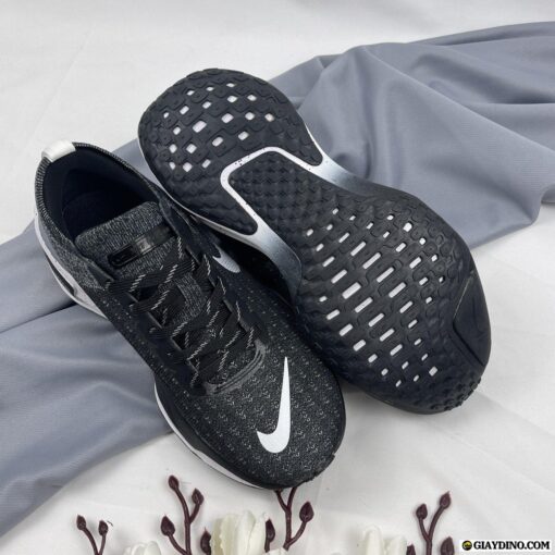 Giày Nike Zoom X Invincible FK3 Core Black
