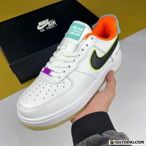 Giày Nike Air Force 1 Have A Good Game
