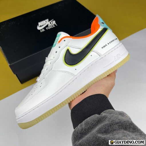 Giày Nike Air Force 1 Low Have A Good Game
