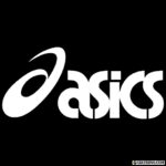 Logo Asics - Giày Dino