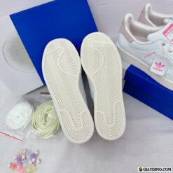 Giày Adidas Superstar Candy Beads Cloud White Pink IF1802