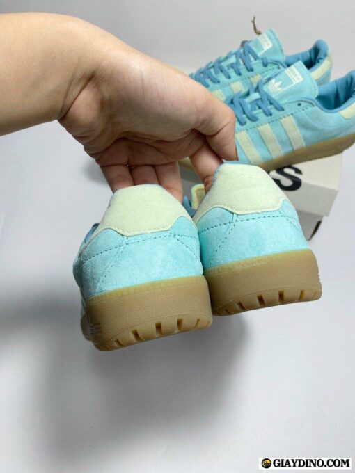 Giày Adidas Mint Gum