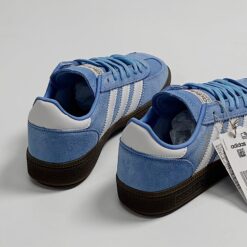 Giày Adidas Originals Handball Spezial Blue Gum