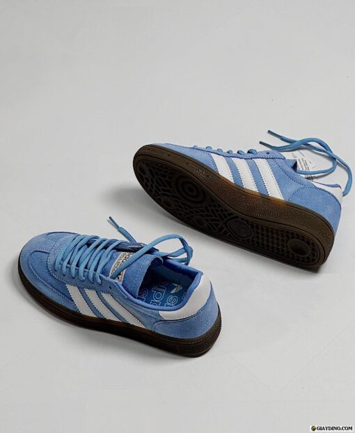Giày Adidas Originals Handball Spezial Blue White