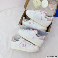 Giày Adidas Superstar Candy Beads Cloud White Pink IF1802