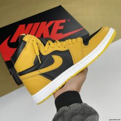 Giày Nike Air Jordan 1 Retro High Pollen