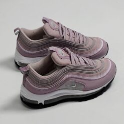 Giày Nike Air Max 97 Pink Hồng Trắng