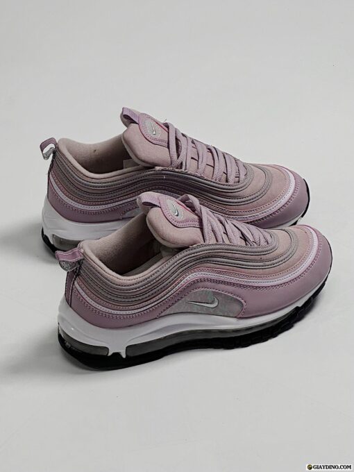 Giày Nike Air Max 97 Pink Hồng Trắng