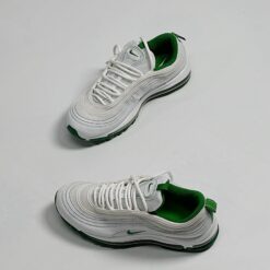 Giày Nike Air Max 97 White Green