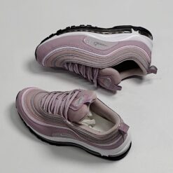 Giày Nike Air Max Hồng Trắng