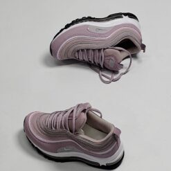 Giày Nike Air Max Plum Flog Reflective Camo Hồng