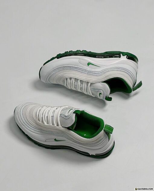 Giày Nike Air Max White Pine Green