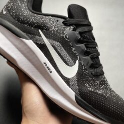 Giày Nike Air Zoom Winflo Black