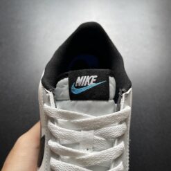 Giày Nike Cortez Trắng Đen Supersonic Phantom Light Bone