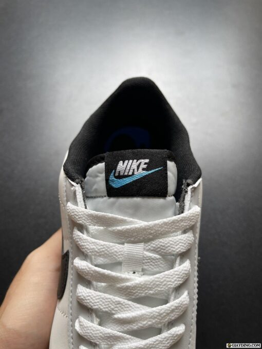 Giày Nike Cortez Trắng Đen Supersonic Phantom Light Bone