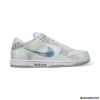 Giày Nike Dunk Low Year Of The Dragon White Green Limited