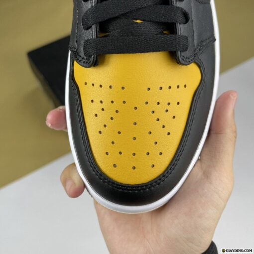 Giày Nike Jordan Yellow Ochre