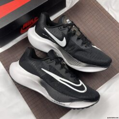 Giày Nike Zoom Black White