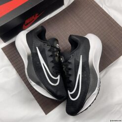 Giày Nike Zoom Fly 5 Black White