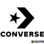 Logo Convers - Giày Dino