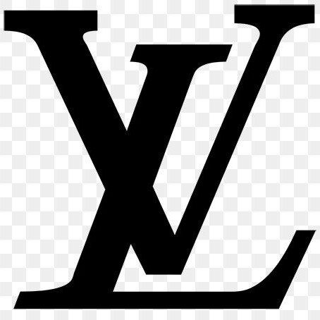 Louis Vuitton Logo - Giày Dino