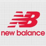 New Balance Logo - Giày Dino