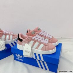 Giày Adidas Campus 00S Bliss Lilac
