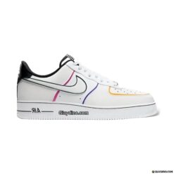 Giày Nike Air Force 1 Low Day of the Dead CT1138-100