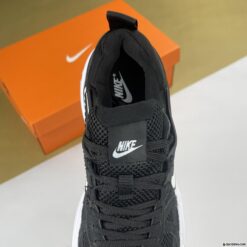 Giày Nike V2K Run Runtekk Original Đen