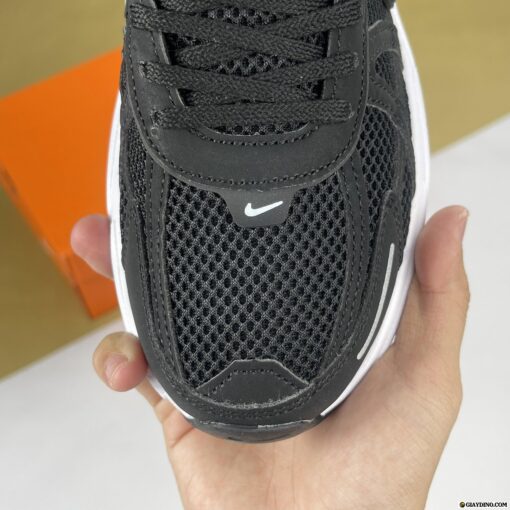 Giày Nike V2K Runtekk Đen Trắng
