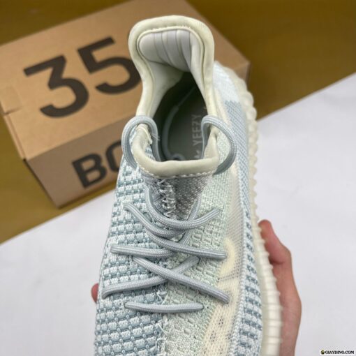 Giày Yeezy Boost 350 Cloud White