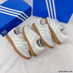 Giày Adidas Originals Handball Spezial Wonder Silver