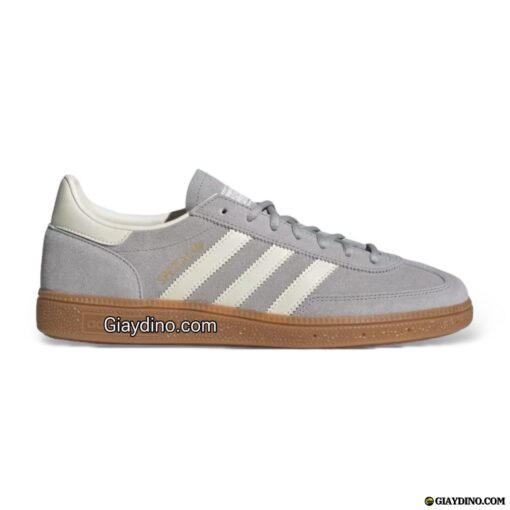 Giày Adidas Originals Handball Spezial Wonder Silver IF6491