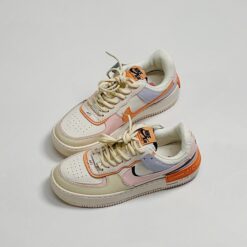 Giày Nike AF1 Shadow Hồng Tím Sail Pink Glaze