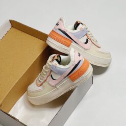 Giày Nike AF1 Shadow Sail Pink Glaze