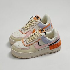 Giày Nike Air Force 1 Shadow Sail Pink Glaze