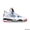 Giày Nike Air Jordan 4 What The 4 CI1184-146