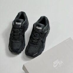 Giày Nike Vomero 5 Full Black