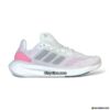 Giày Adidas Pureboost 22 Beam Pink Xám Hồng Siêu Cấp