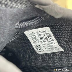 Giày Adidas Yeezy Boost 350 Cinder Đen