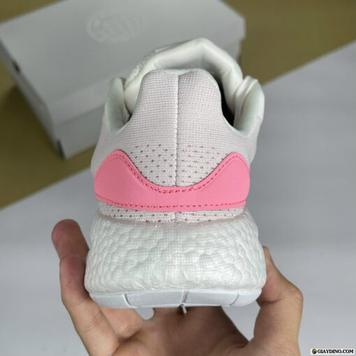 Giày Chạy Adidas Pureboost 22 Beam Pink