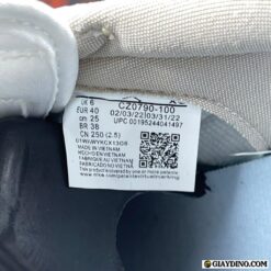 Giày Nike Air Jordan 1 Low Neutral Grey Cổ Thấp