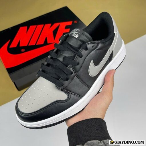 Giày Nike Air Jordan 1 Retro Low Golf Shadow