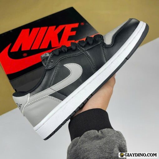 Giày Nike Air Jordan 1 Retro Low Shadow