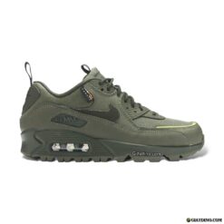 Giày Nike Air Max 90 Surplus Cargo Khaki CQ7743-300