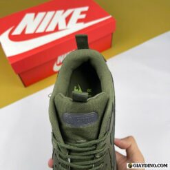 Giày Nike Air Max 90 Xanh Rêu Surplus Cargo Khaki