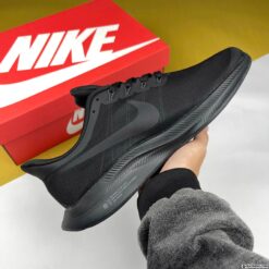 Giày Nike Air Zoom 35 X Pegasus Turbo Black Grey