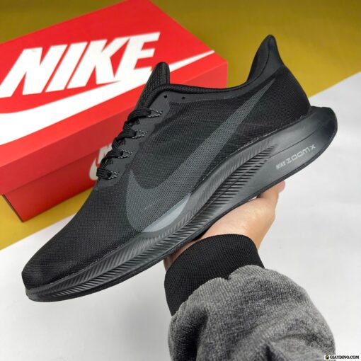 Giày Nike Air Zoom Pegasus 35 All Black